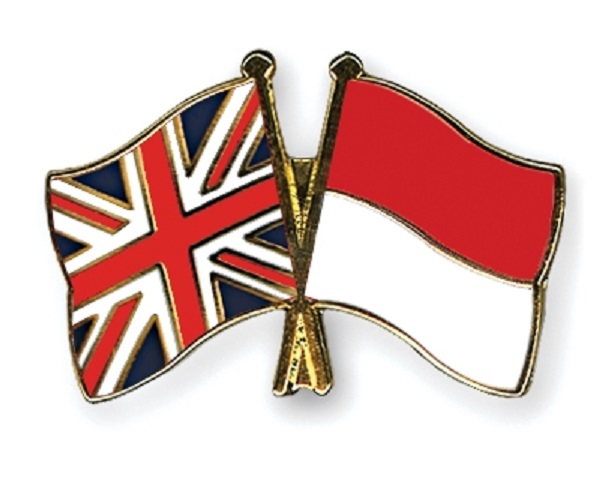 Inggris Siap Alih Teknologi Pertahanan dengan Indonesia